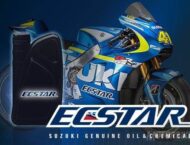 Ecstar - Motorbike