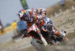 Herlings - Motorbike