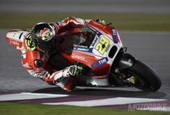 Iannone - Motorbike