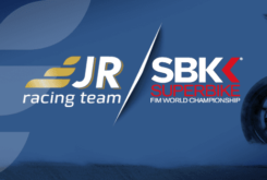 JRRacing - Motorbike