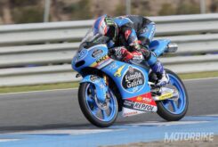 Jorge Navarro - Motorbike Magazine