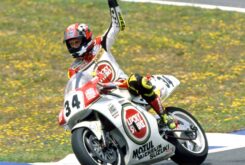 Kevin Schwantz - World GP Bike Legends - Motorbike Magazine