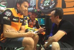 Lowes - Motorbike Magazine