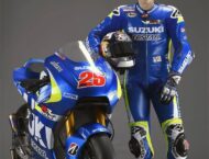 Maverick - Motorbike