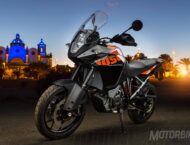 KTM 1050 Adventure - Motorbike Magazine