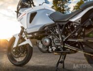 KTM 1290 Super Adventure - Motorbike Magazine