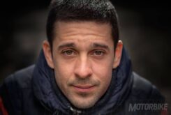 Joan Lascorz - Motorbike Magazine - Fotos: Francesc Montero