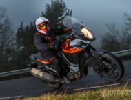 KTM 1050 Adventure - Motorbike Magazine