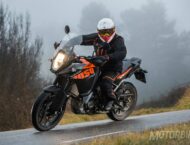 KTM 1050 Adventure - Motorbike Magazine