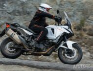 KTM 1290 Super Adventure - Motorbike Magazine