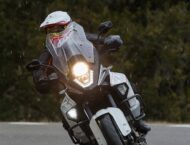 KTM 1290 Super Adventure - Motorbike Magazine