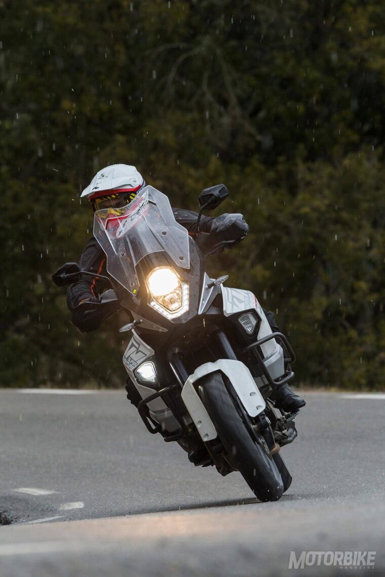 KTM 1290 Super Adventure - Motorbike Magazine