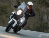 KTM 1290 Super AdventureMotorbike Magazine