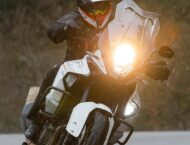 KTM 1290 Super Adventure - Motorbike Magazine