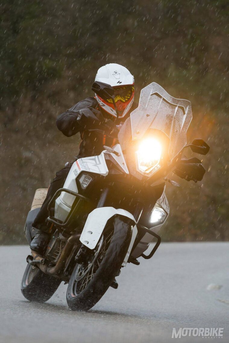 KTM 1290 Super Adventure - Motorbike Magazine