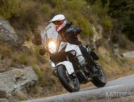 KTM 1290 Super Adventure - Motorbike Magazine
