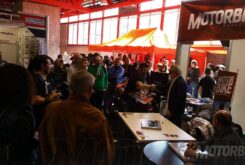 Salón Moto Madrid - Motorbike Magazine