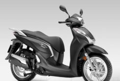 Honda Scoopy SH300i - Motorbike Magazine