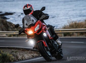 Kawasaki Versys 1000 - Motorbike Magazine. Fotos: Jairo Díaz (Photoclick Agencia)