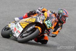 Sam Lowes - Motorbike Magazine