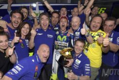 Valentino Rossi - Motorbike Magazine