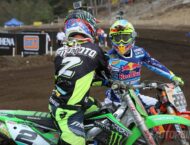 Villopoto Cairoli - Motorbike Magazine