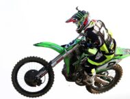 Villopoto - Motorbike