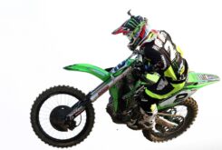 Villopoto - Motorbike