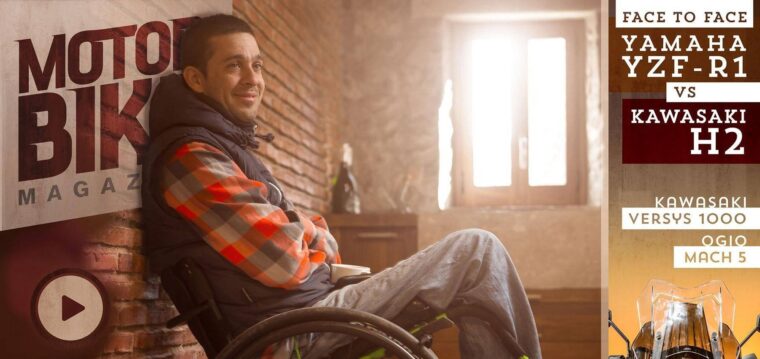 Motorbike Magazine 03