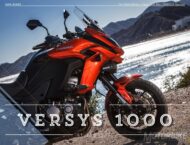 Motorbike Magazine 03