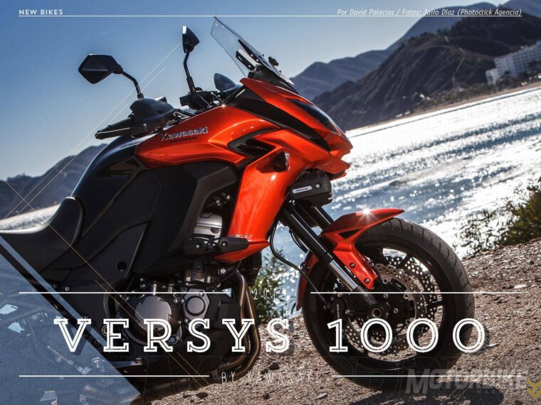 Motorbike Magazine 03