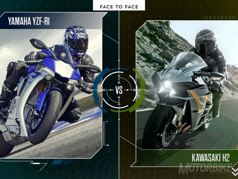 Motorbike Magazine 03