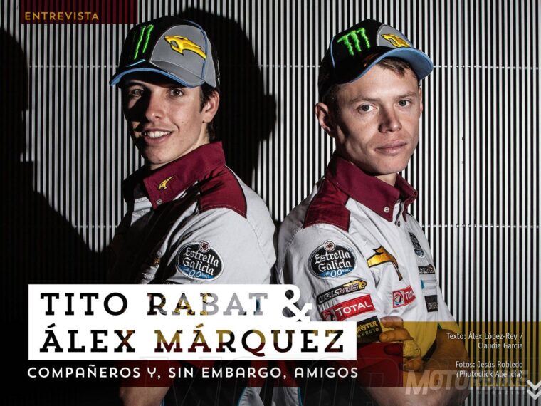 Motorbike Magazine 03