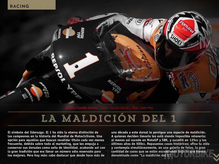 Motorbike Magazine 03