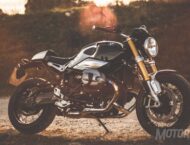 BMW R nineT 2016 8 BMW R nineTGalería 104