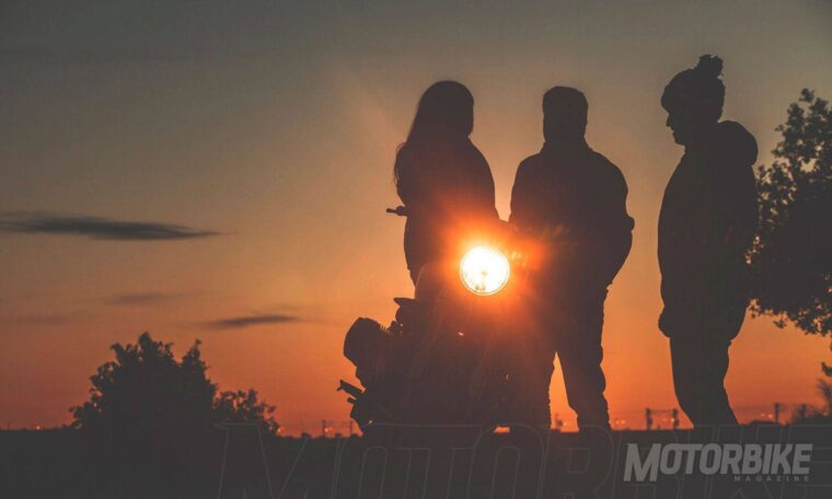 Making of BMW nineT by Photoclick - 8