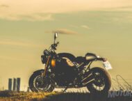 BMW R nineT 2016 7 BMW R nineTGalería 108