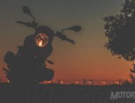 BMW R nineT 2016 9 BMW R nineTGalería 109