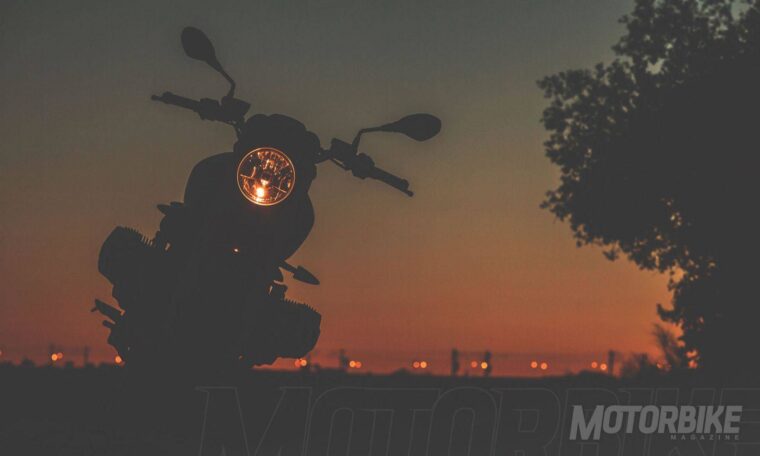 BMW R nineT - Galería 1 - 09