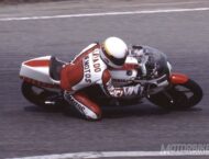 Carlos Lavado Jarama - Motorbike Magazine