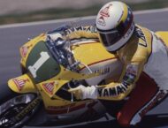 Carlos Lavado - Motorbike Magazine