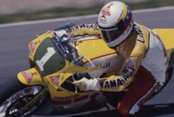 Carlos Lavado - Motorbike Magazine