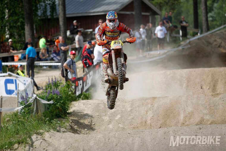 Dakar 2016 Ivan Cervantes Laia Sanz 01