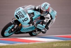 Moto3 Argentina 2015 - Motorbike Magazine