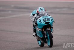 Moto3 Austin 2015 - Motorbike Magazine