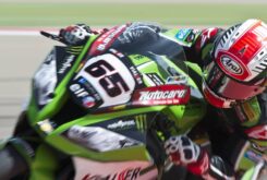 Jonathan Rea - Motorbike Magazine