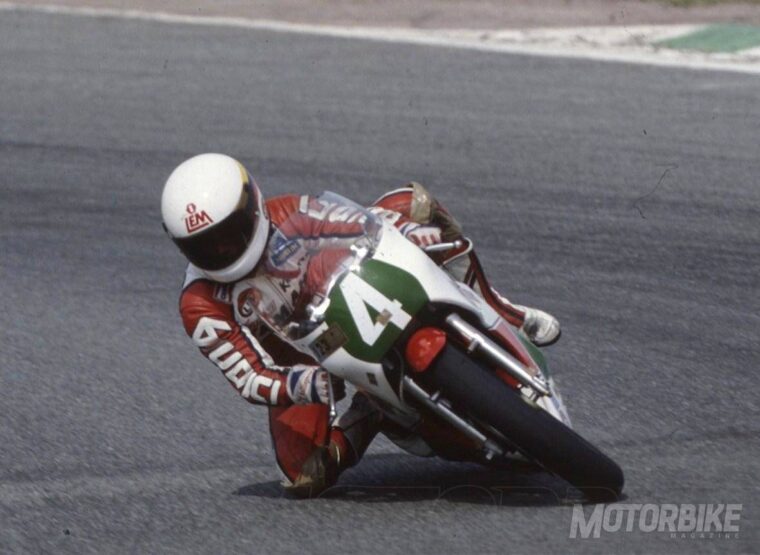 Lavado Jarama 2 - Motorbike Magazine