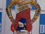 Lavado Jarama - Motorbike Magazine