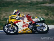 Lavado - Motorbike Magazine