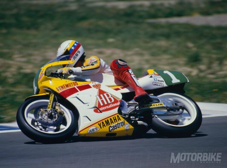 Lavado - Motorbike Magazine